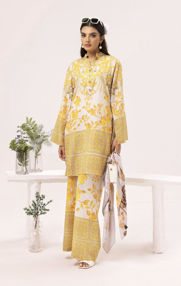 Golden Grace - CRP25-025