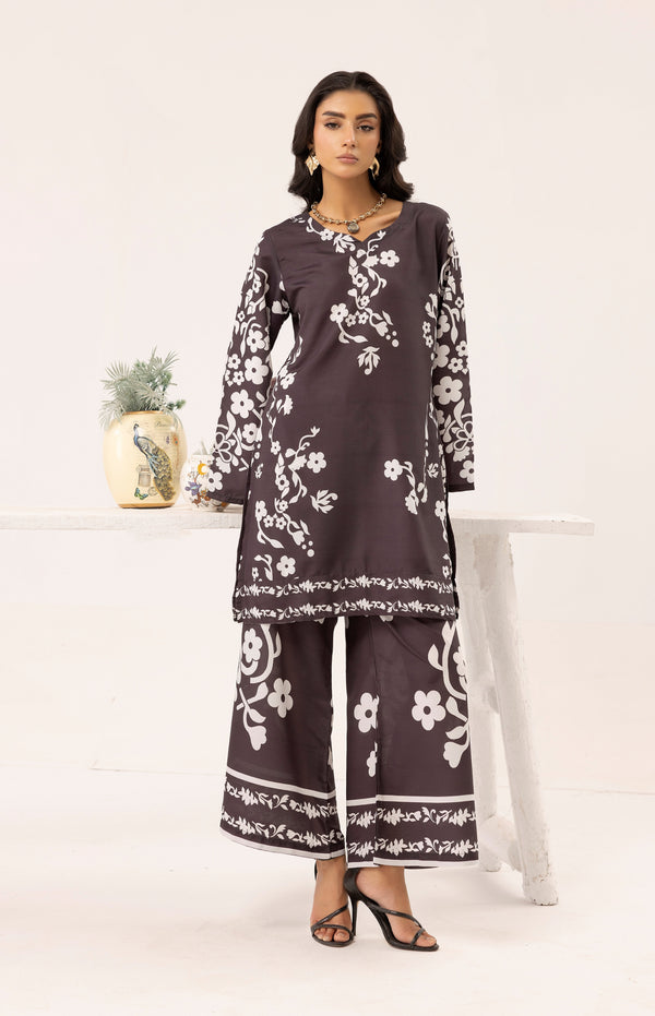 Noir Bloom - CRP25-001