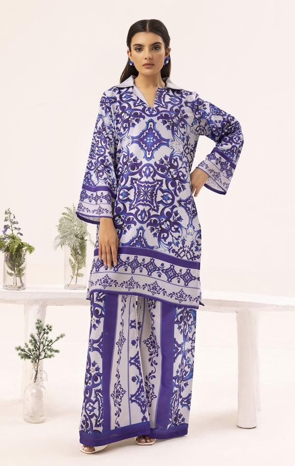 Royal Azure - CRP25-49