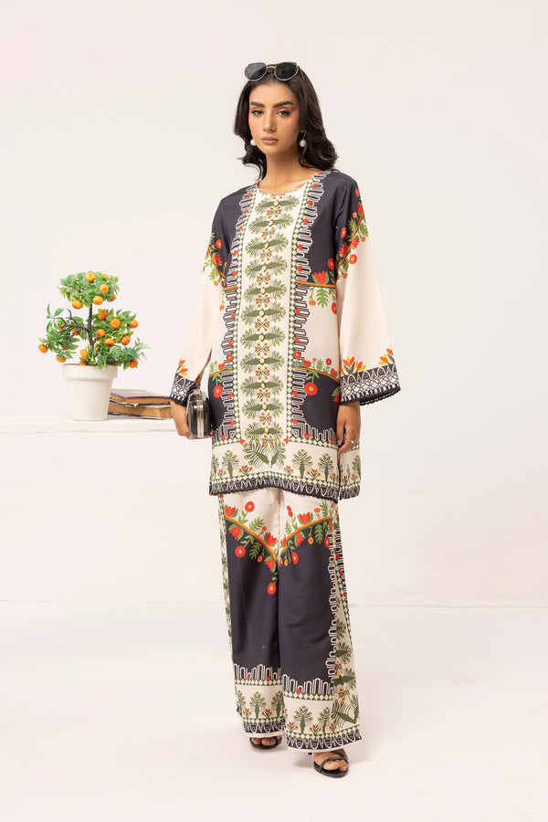 Rustic Charm - CRP25-12