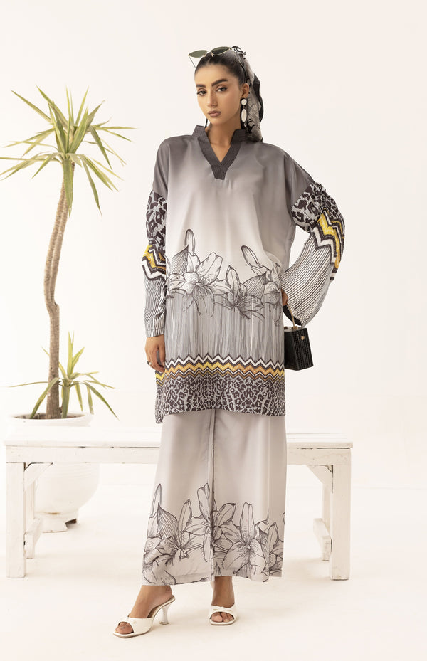 Silver Mirage - CRP25-22