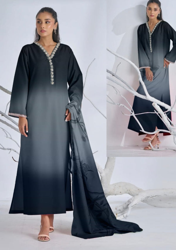 Gloura1 Lava Silk 3PC