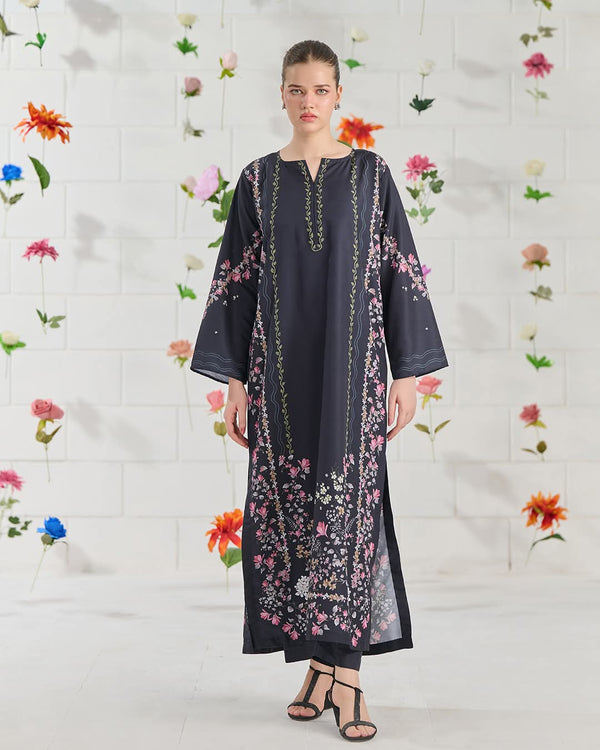 Gloura1 – Bana Dora Swiss Lawn 3PC