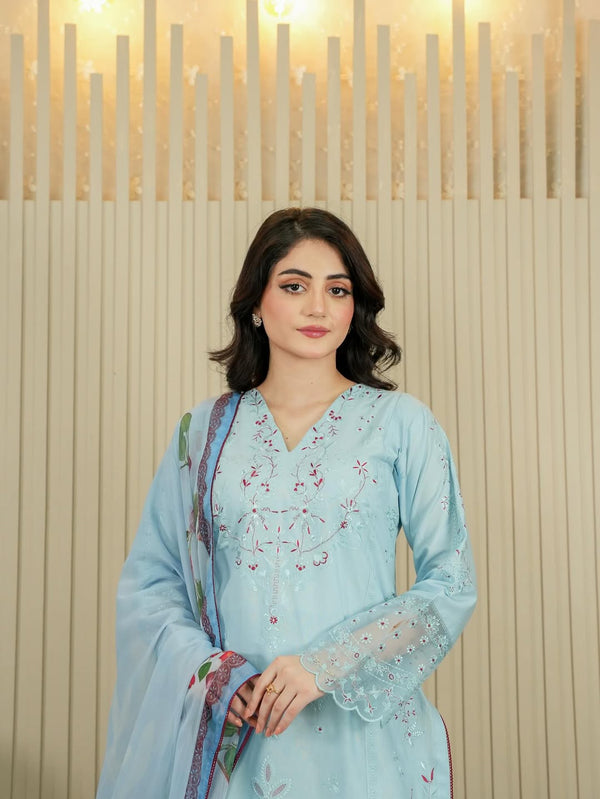 Gloura1 – Cotton Classic 3PC