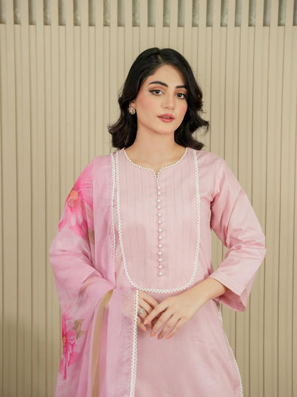 Gloura1 – Cotton 3PC