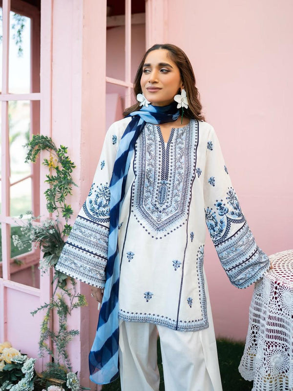 Gloura1 – NAZAR 3PC