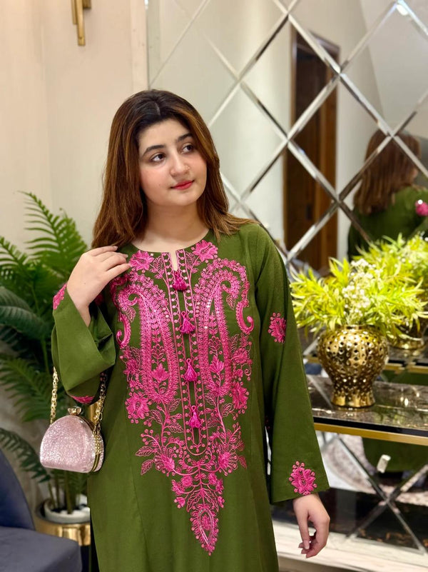 Gloura1 – ROHNI 2PC